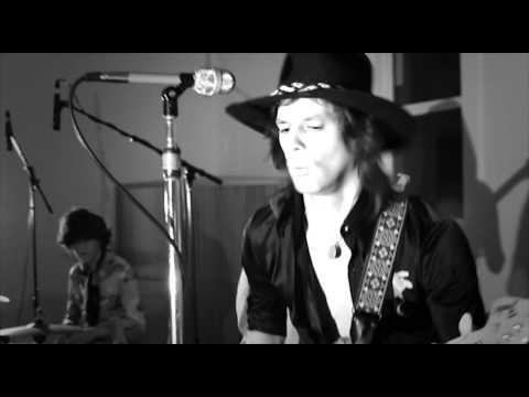 Sonny Walker Entry for the Jimi Hendrix Guitar Competition