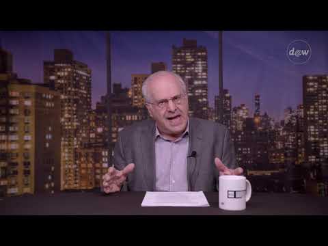 The behaviors that come from distrust in the government - Richard Wolff