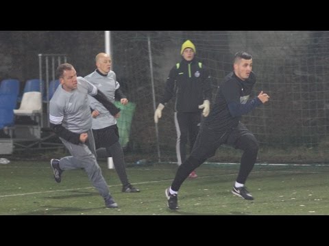 Stomatologia Stupka - Płaszów: 10. tydzień (FLS Jesień 2016)