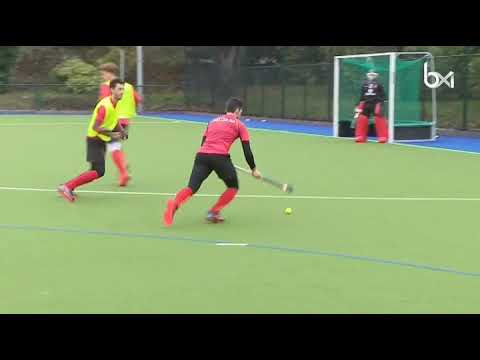 Hockey : les Red Lions, champions du monde, ont retrouvé leur stick à Berchem-Sainte-Agathe