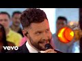 Calum Scott, Leona Lewis - You Are The Reason (Duet Version/Live On Good Morning America)
