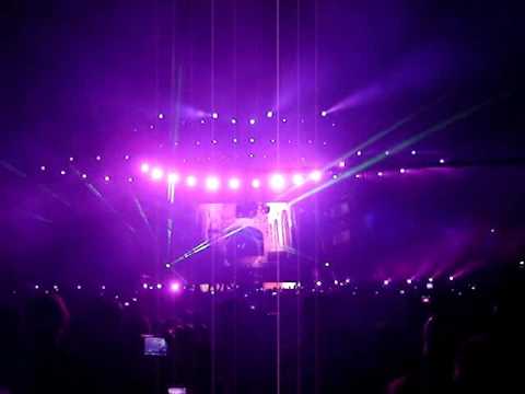 Electrocity 2009-FELIX DA HOUSECAT- INTRO