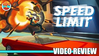 Review: Speed Limit (PlayStation 4, Switch, Xbox One & Steam) - Defunct Games