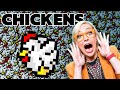 Why Are There So Many Chickens in Video Games? | Reality Check