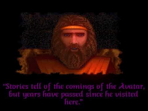 Hexed Underworld - Early Intro of Alpha Version