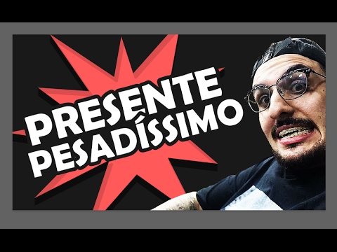 Chegou Um Presente Pesadíssimo (Medíocre By Internet) | Mc Igu - Doko