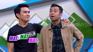 Download lagu Temu Kangen, Raffi Ahmad & Aldi Taher Saling Bongkar Rahasia | OKAY BOS (02/10/19) Part 3 mp3