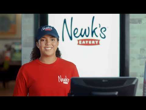 Newk's Eatery - Extra with Every Bite