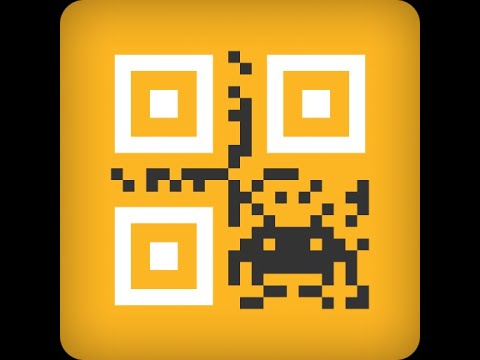 QR Code Scanner & Generator