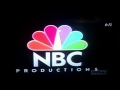 Peter Engel Productions NBC Productions Rysher Entertainment