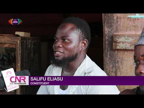 NDC and NPP in a keen contest for the Kumbungu parliamentary seat | Citi Newsroom