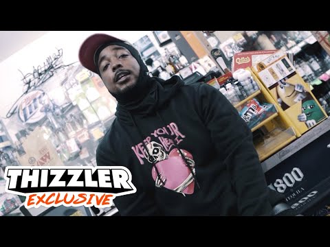 Gee Pop - King Of The B (Exclusive Music Video) II Dir. IMXSEBASTIAN