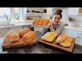 Never Have to Buy Bread Again! Artisan Bread Recipes that are Shockingly Easy to Make! - Acre Homestead Never Have to Buy Bread Again! Artisan Bread Recipes that are Shockingly Easy to Make!