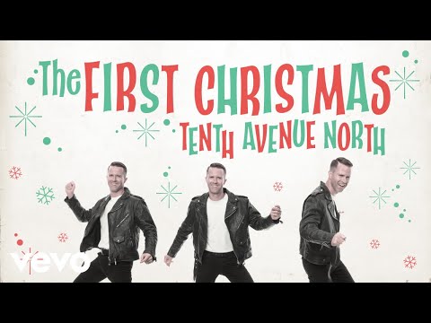 Thumbnail for The First Christmas video