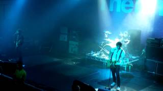 The Enemy - Be Somebody - Live at O2 Academy Birmingham