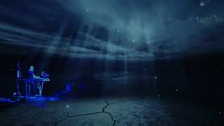 Dream Theater - Space-Dye Vest