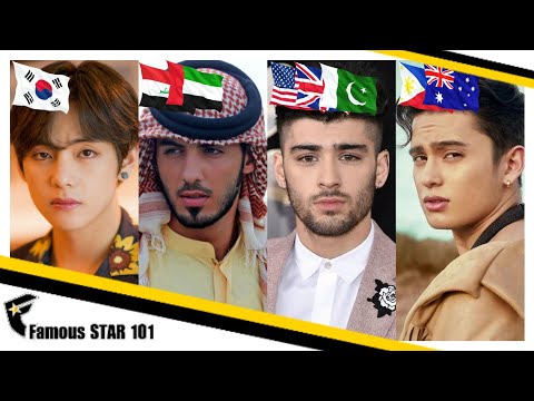 download lagu mp3 mp4 World Top 10 Handsome Men 2019, download lagu World Top 10 Handsome Men 2019 gratis, unduh video klip World Top 10 Handsome Men 2019