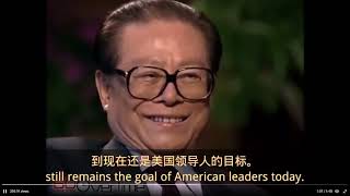 Download lagu 江泽民背诵葛底斯堡演說 Jiang Zemin recited the Gettysburg Address mp3
