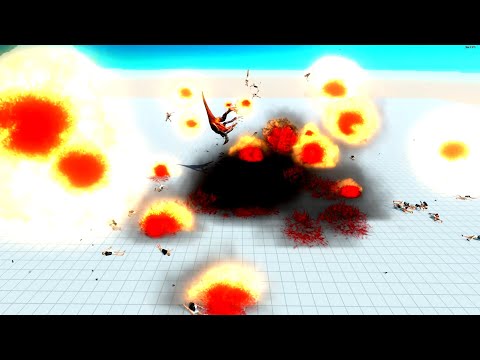 S" Sue Circle ♦ Animal Revolt Battle Simulator ♦
