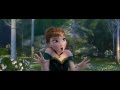 Frozen - For The First Time In Forever (Russian ...