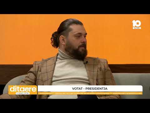 "Pak jonë 3 vjet me i dënu" - Imeri: S'janë gabime njerëzore