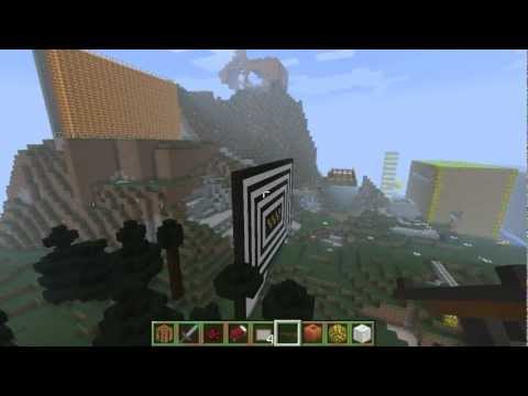 Minecraft - Call of Duty Ghost - Resource Pack!