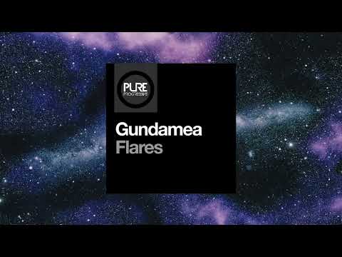 Gundamea - Flares (Extended Mix) [PURE PROGRESSIVE]