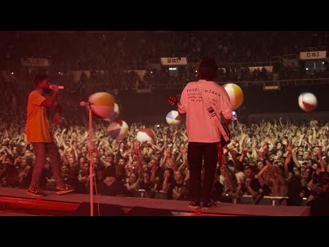 A Day To Remember - Rescue Me (Live)