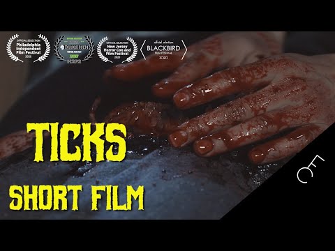 TICKS | Short Horror Film | Fear Crypt (2019)