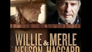 Pancho and Lefty by Willie Nelson and Merle Haggard