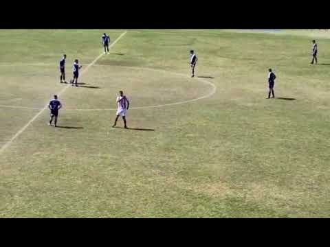 COPA SANTA FE/2022 - 8° FINAL - 9 DE JULO 2 - BEN HUR  1 - GOL FACUNDO MALDONADO (9)