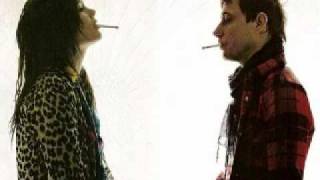 The Kills - Great God Almighty / Kissy Kissy