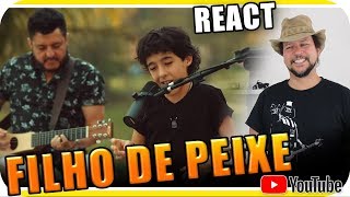 ENZO RABELO Filho de Bruno (Bruno &amp; Marrone) Canta no ALTAS HORAS e Videoclipe Meio Caminho Andado