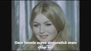 Mary Hopkin - Those Were The Days, 1968 (Ce zile erau acelea...)