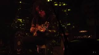 The Tea Party "Haze On The Hills" Live Toronto December 29 2018