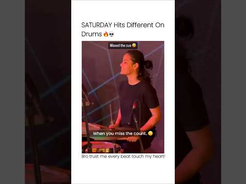 Saturday Saturday || Maneswita x Real Voice