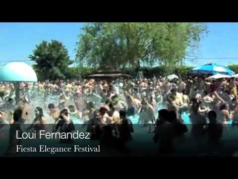 Nikko Sunset & Loui Fernandez - Lujuria (original mix)