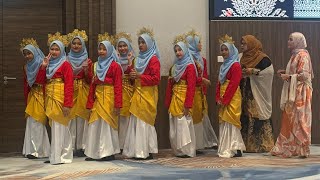 Download lagu Eramatari Dance Club - Setiabudi Rendah (Tahun 6) 2025 mp3