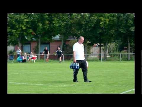 C1-Jgd.HeiderSV -  Westerdöfft  11: 0 ( 2:0)  Testspiel Saison 2012/2013