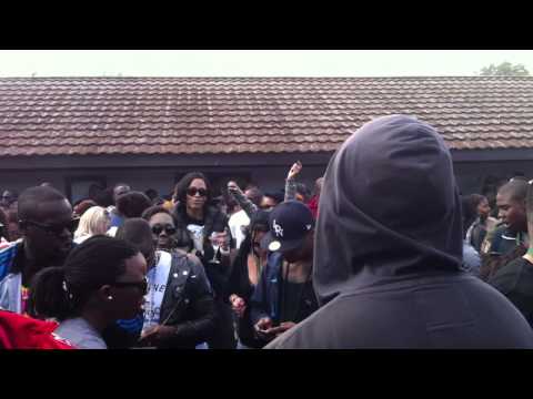 #SPW47 - Debbie Downer Sunday Morning Chalet Party - Clip 11