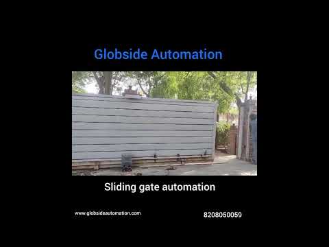 Gate Opener