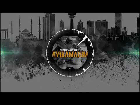 Ayıkamadım - Tutsak Ft. Ezhel (Eski Beat)