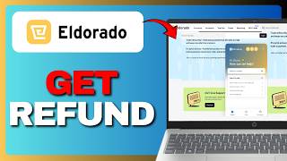How to Get Your Money Back From Eldorado.gg (Full Guide) 2026!