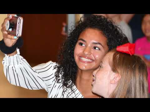 Welcome Back 2019-2020 Part 1