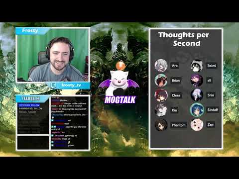 MogTalk: Episode 190 - World First Alexander Ultimate