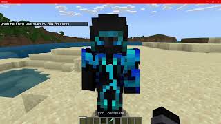 How To Make An Anti Clog System MCBE (SUPER EASY)