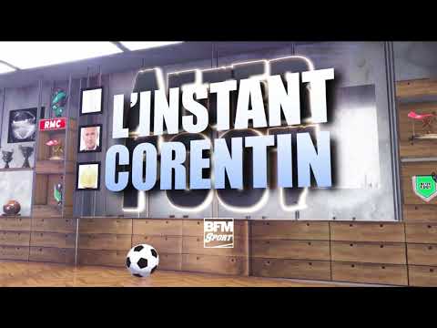 After Foot du jeudi 15/03 – Partie 3/3 - L'instant Corentin