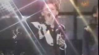 the Moffatts - This Boy