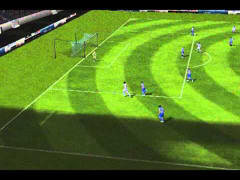 FIFA 14 Android - Sabadell FC VS RM Castilla