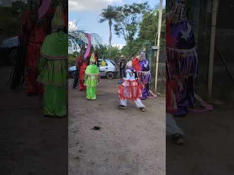 folia de Itapaci Goiás fazenda bairro União